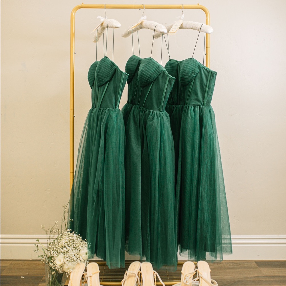 Handmade Lace Bridal Hangers